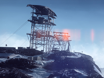 礦用罐籠簡(jiǎn)介！