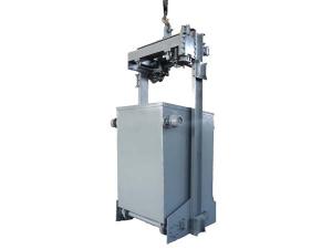 你見得箕斗是什么樣的？